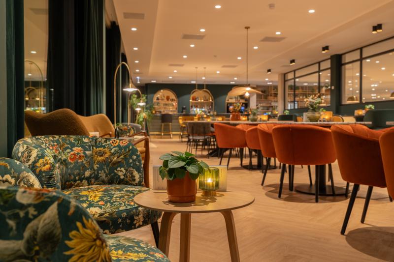 Foto van Van der Valk Hotel Den Haag - Wassenaar