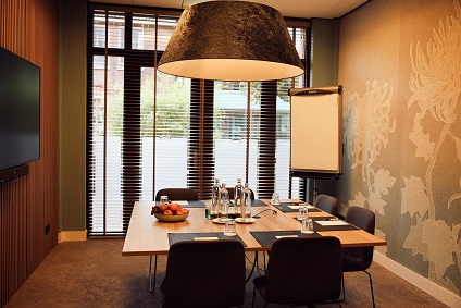 360° tour van Hotel Keyser Breda (Formerly Golden Tulip)