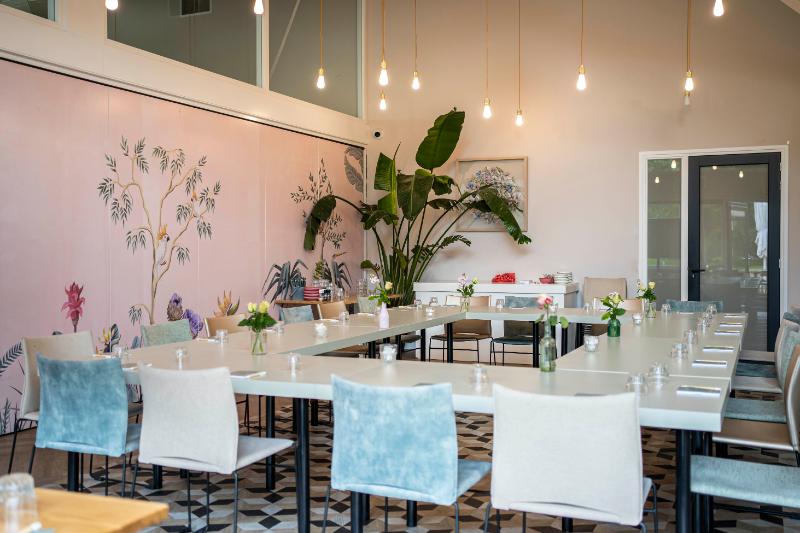 Video van Abel. Hospitality & Leisure