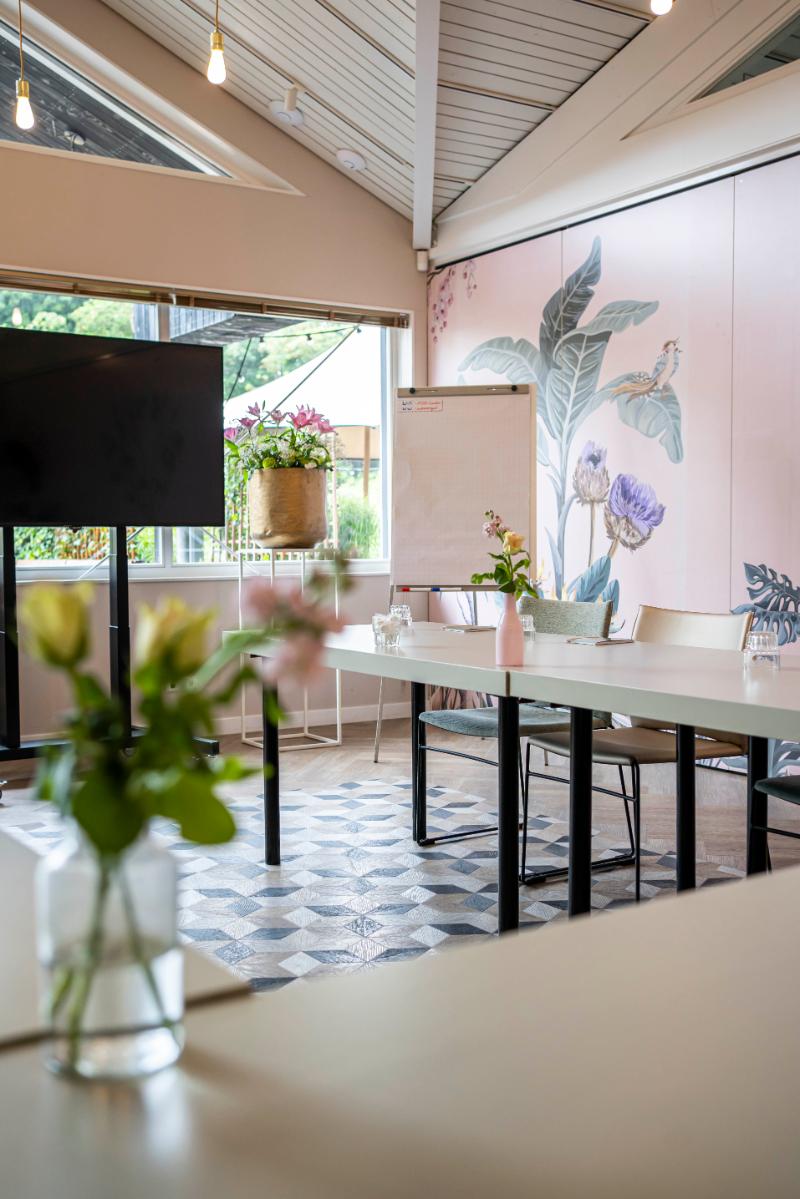 Foto van Abel. Hospitality & Leisure
