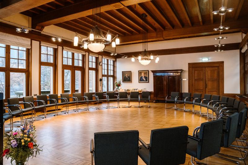 Foto van Het Nutshuis