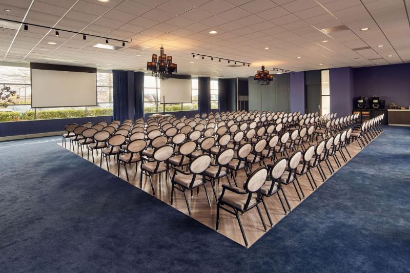 Foto van Van der Valk Hotel Amersfoort A1