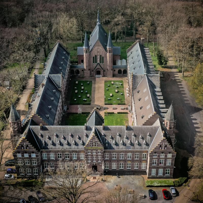 Foto van Bovendonk | Business- & Eventlocatie
