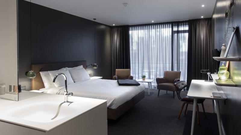 Foto van Van der Valk Hotel Sassenheim - Leiden