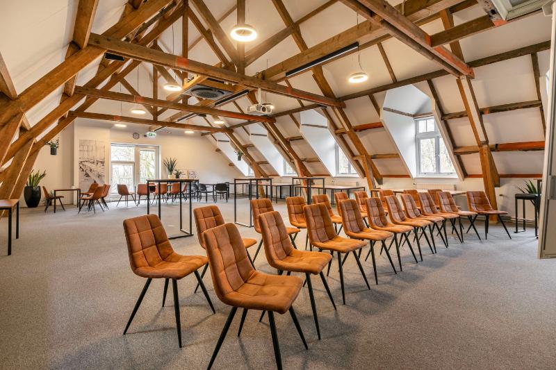 Video van Bovendonk | Business- & Eventlocatie