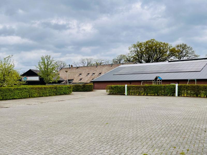 Foto van De Veurdeale