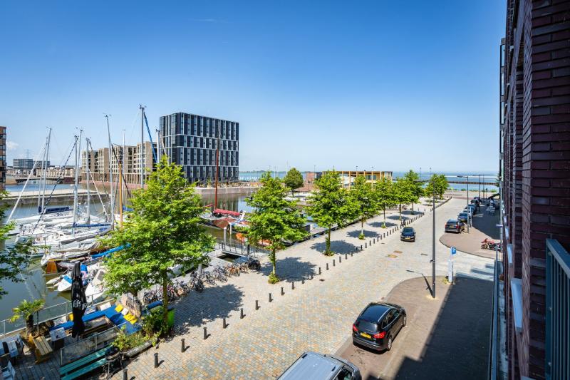 Foto van Four Elements Hotel Amsterdam