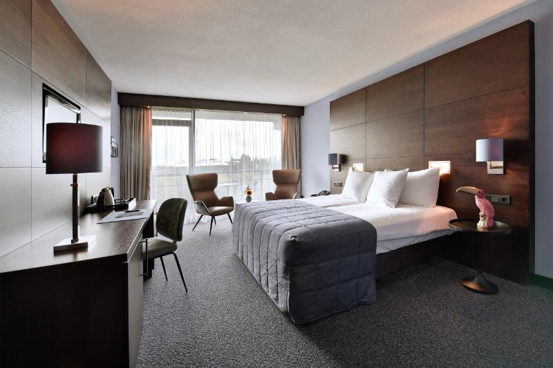Foto van Van der Valk Hotel Sassenheim - Leiden