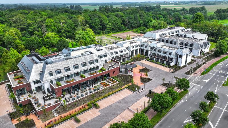 Van der Valk Hotel Den Haag - Wassenaar, Wassenaar