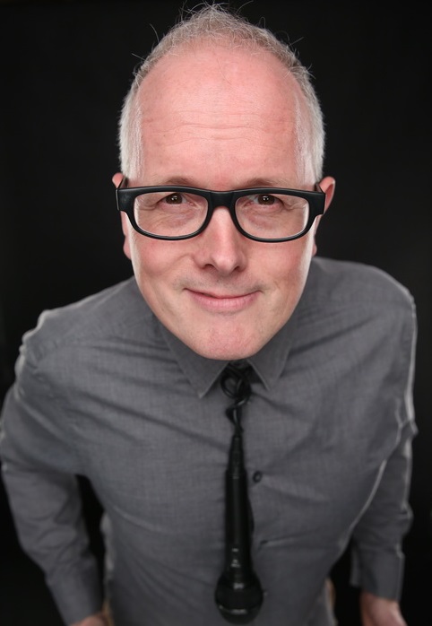 Foto van Cabaret-sprekersbureau Humor Werkt
