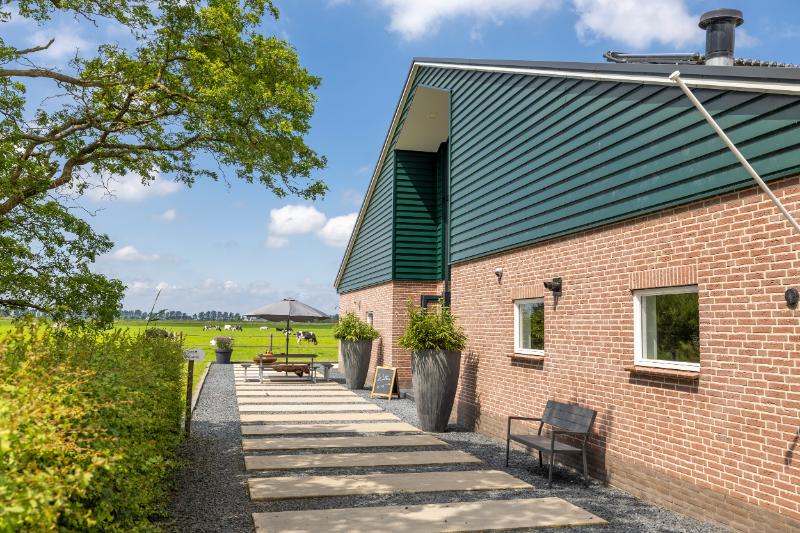 Foto van Milk & Meetings