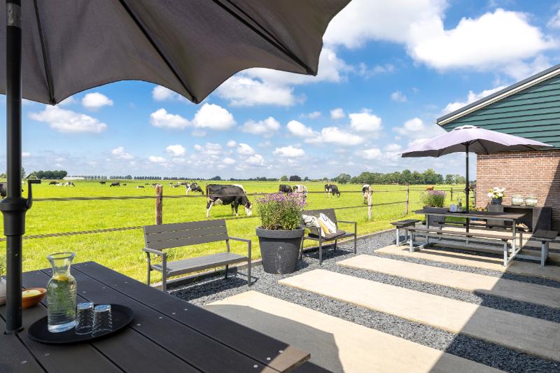 360° tour van Milk & Meetings
