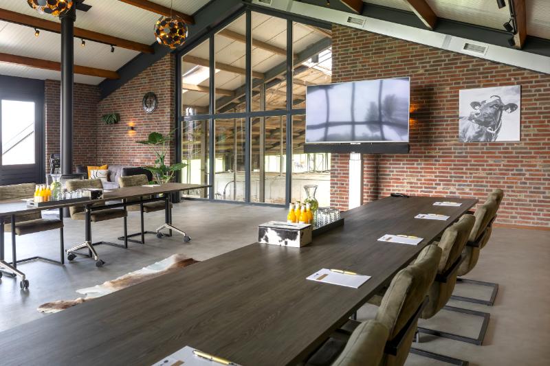 Foto van Milk & Meetings