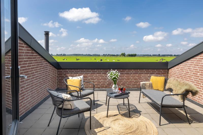 Foto van Milk & Meetings