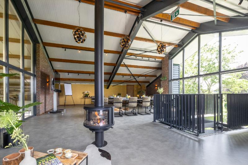 Foto van Milk & Meetings