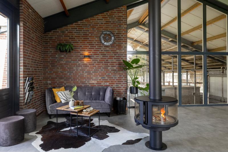 Foto van Milk & Meetings