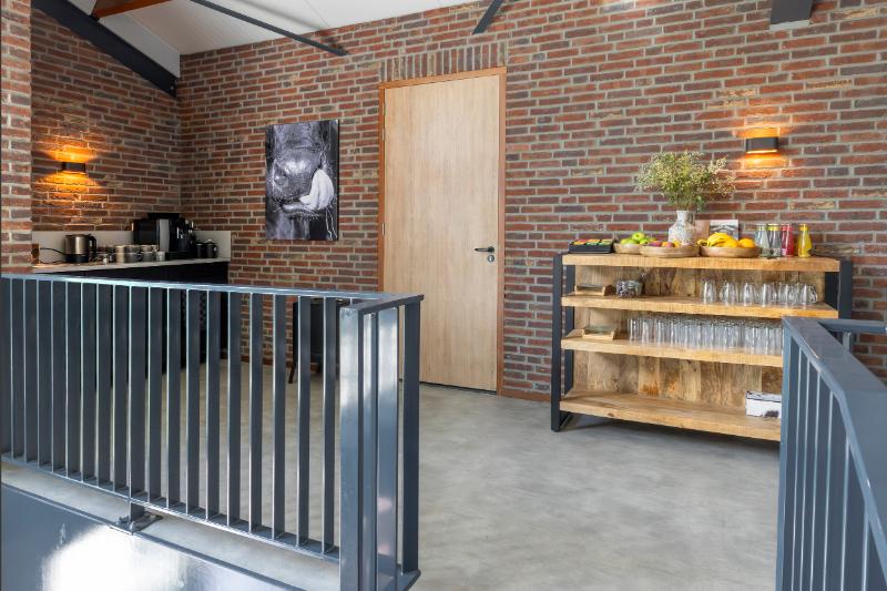 Foto van Milk & Meetings