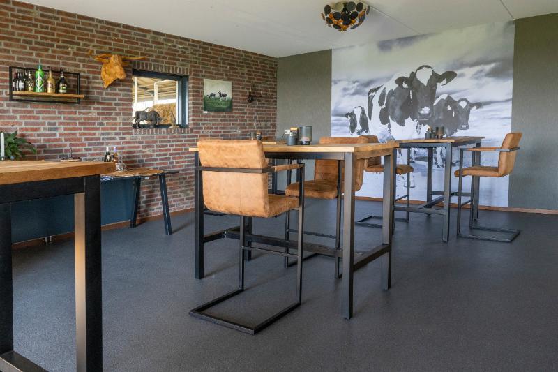 Foto van Milk & Meetings