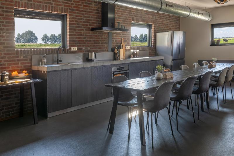 Foto van Milk & Meetings