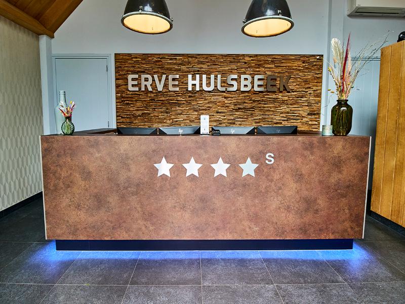 Foto van Hotel Erve Hulsbeek