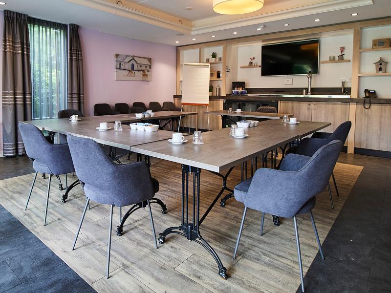 Foto van Hotel Erve Hulsbeek