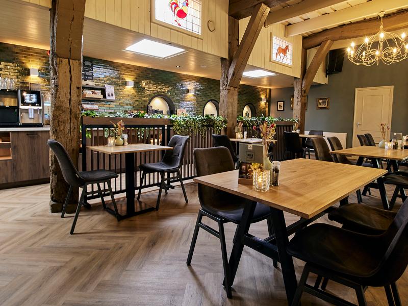 Foto van Hotel Erve Hulsbeek