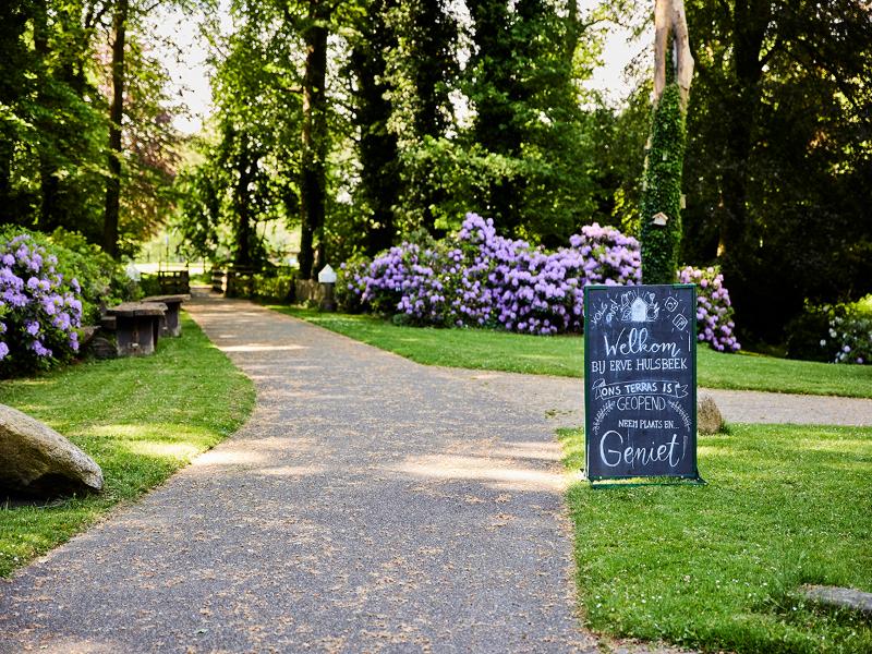 Foto van Hotel Erve Hulsbeek