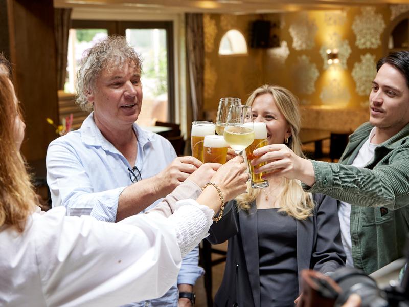 Foto van Hotel Erve Hulsbeek