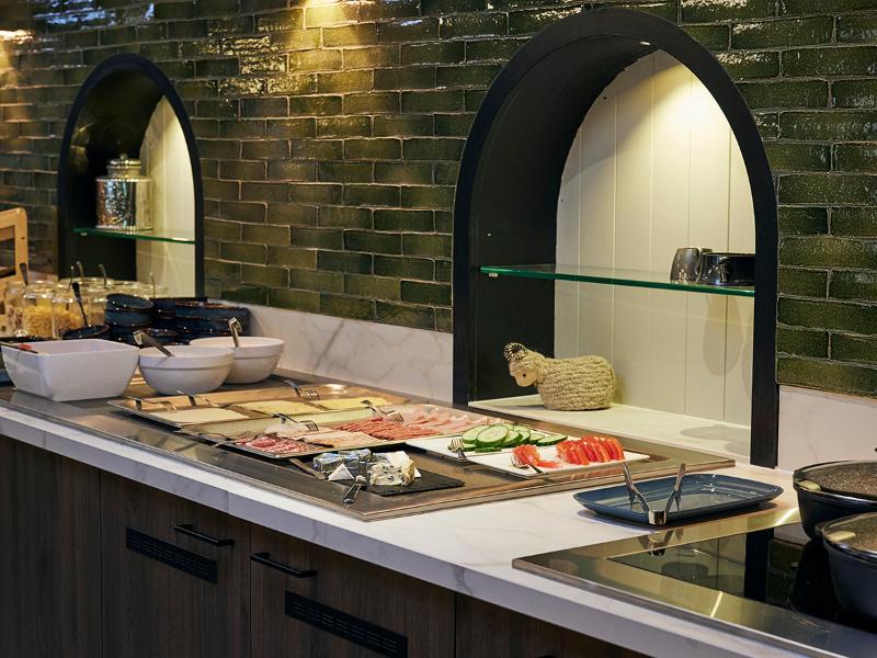 Foto van Hotel Erve Hulsbeek