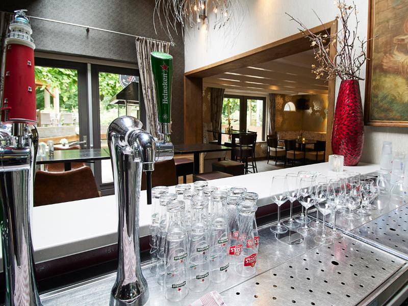Foto van Hotel Erve Hulsbeek