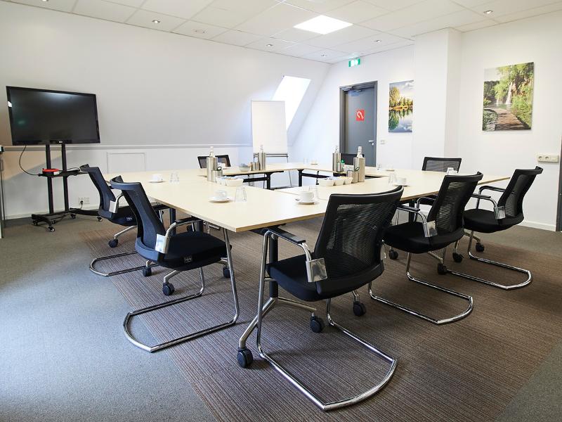Foto van Hotel Erve Hulsbeek