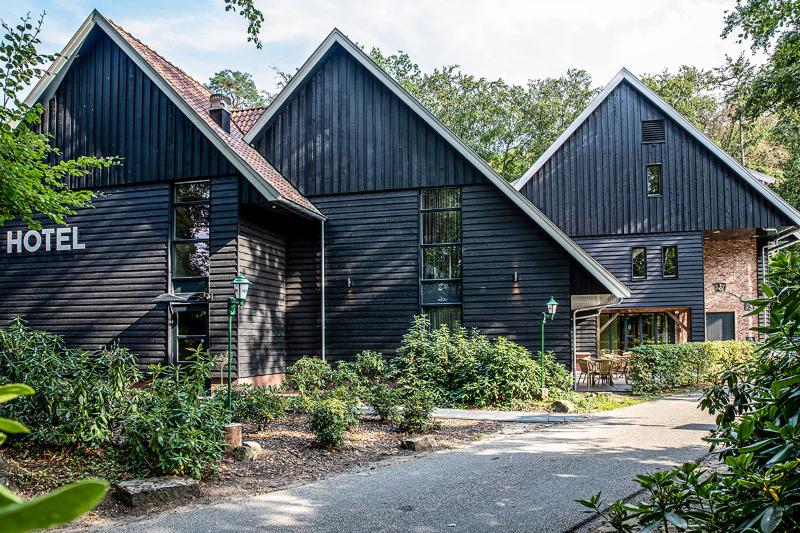 Hotel Erve Hulsbeek, Oldenzaal
