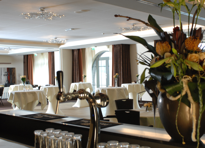 Foto van Parkhotel Horst