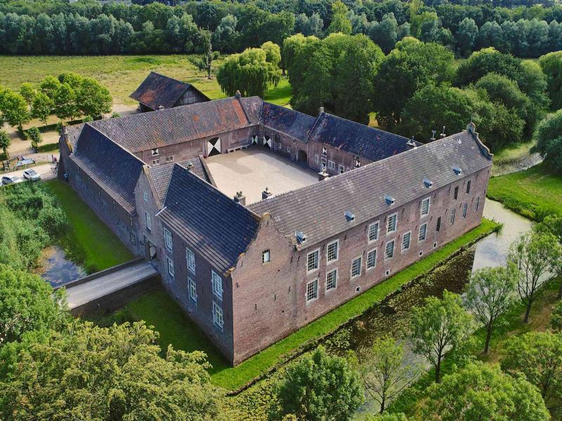 Landgoed Kasteel Terborgh
