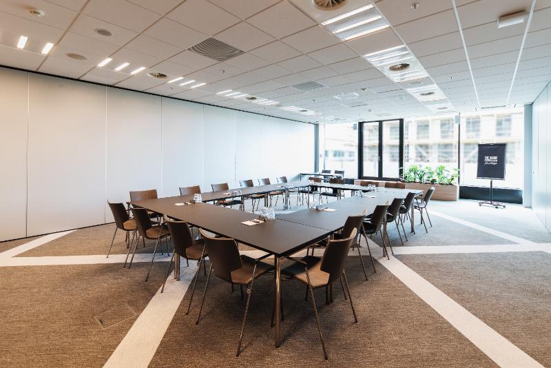 Foto van The Hague Conference Centre