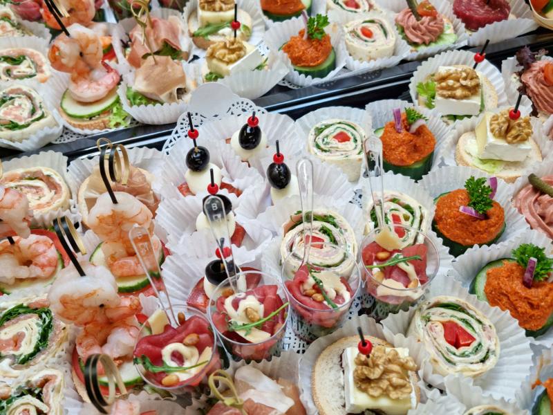 Foto van Uw Chef Catering BV