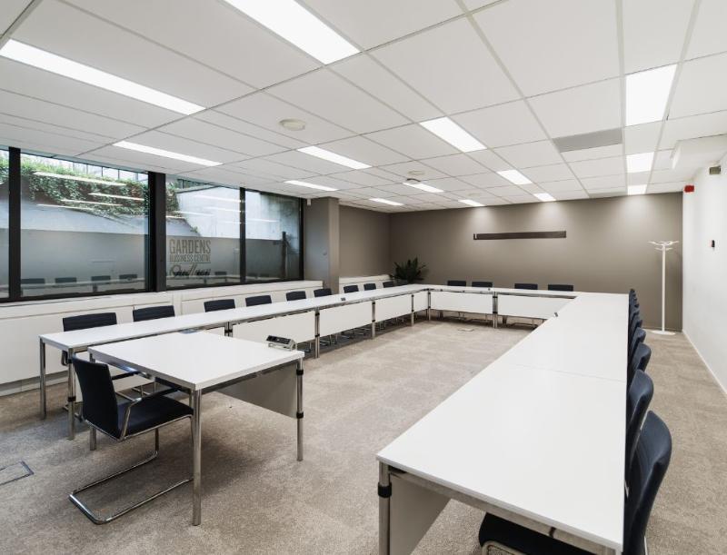 Foto van Gardens Business Centre Oudlaen