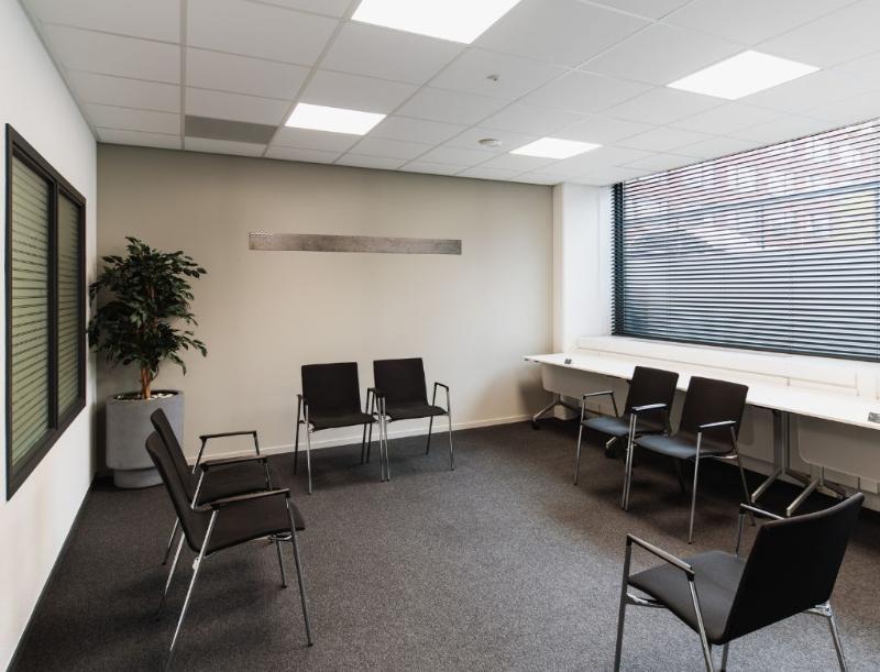 Foto van Gardens Business Centre Oudlaen