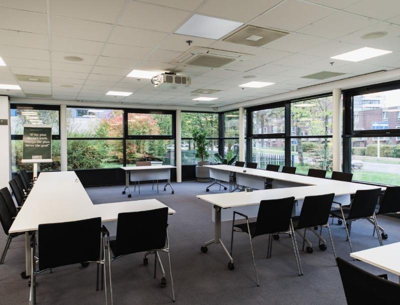 Foto van Gardens Business Centre Oudlaen