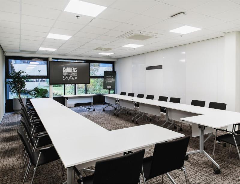 Foto van Gardens Business Centre Oudlaen