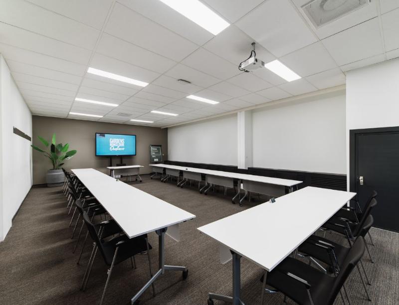 Foto van Gardens Business Centre Oudlaen