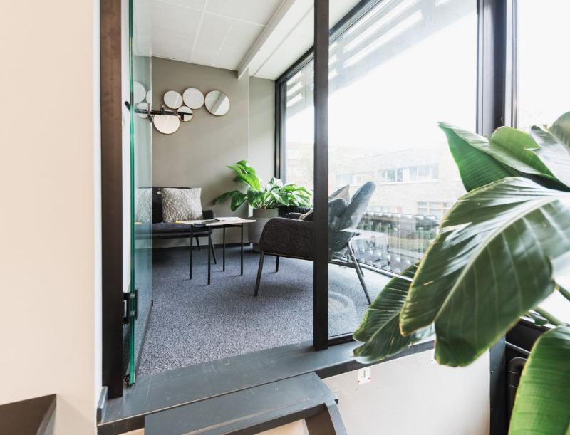 Foto van Gardens Business Centre Oudlaen