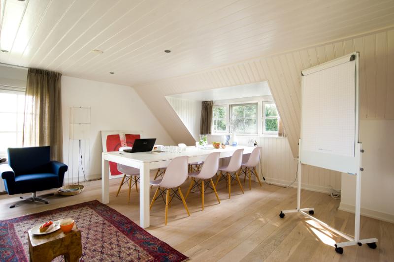 Foto van De Hoftafel