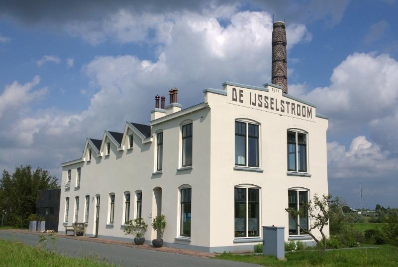 De IJsselstroom, Zutphen