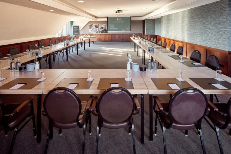Video van Van der Valk Hotel Stein-Urmond - 046 Meetings & Events