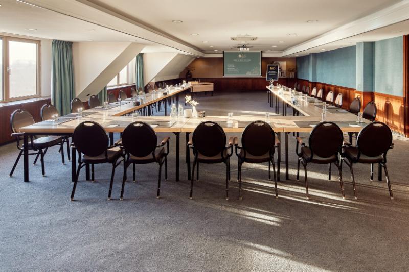 Foto van Van der Valk Hotel Stein-Urmond - 046 Meetings & Events