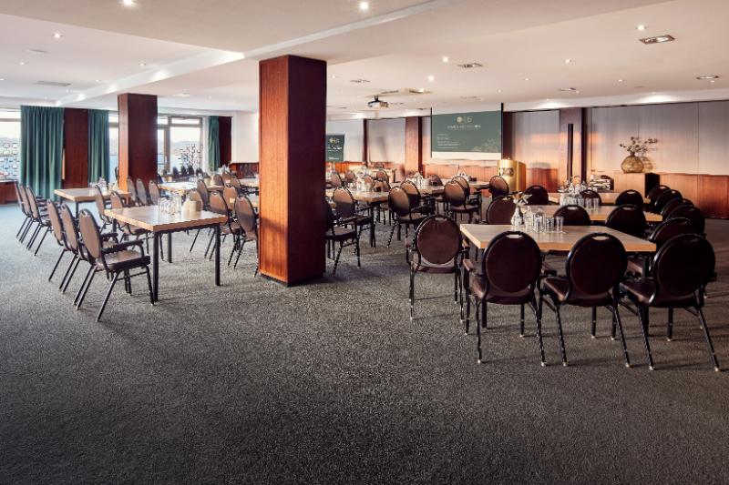 Foto van Van der Valk Hotel Stein-Urmond - 046 Meetings & Events