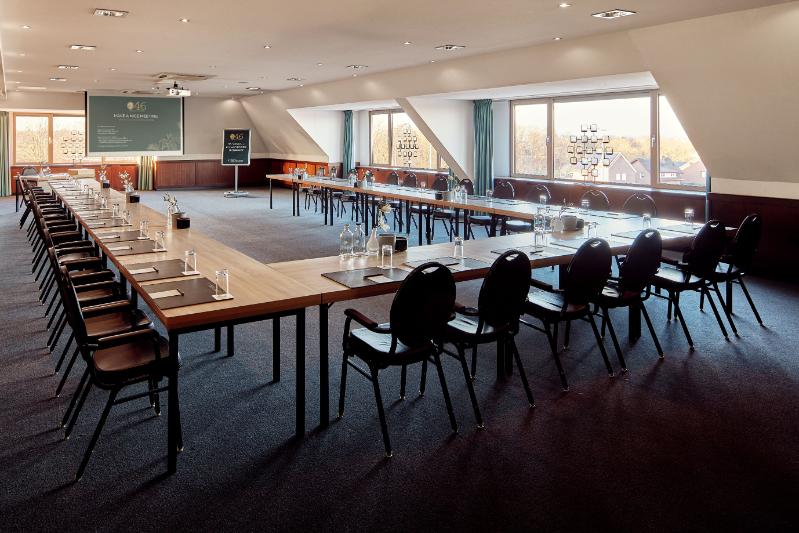 Foto van Van der Valk Hotel Stein-Urmond - 046 Meetings & Events