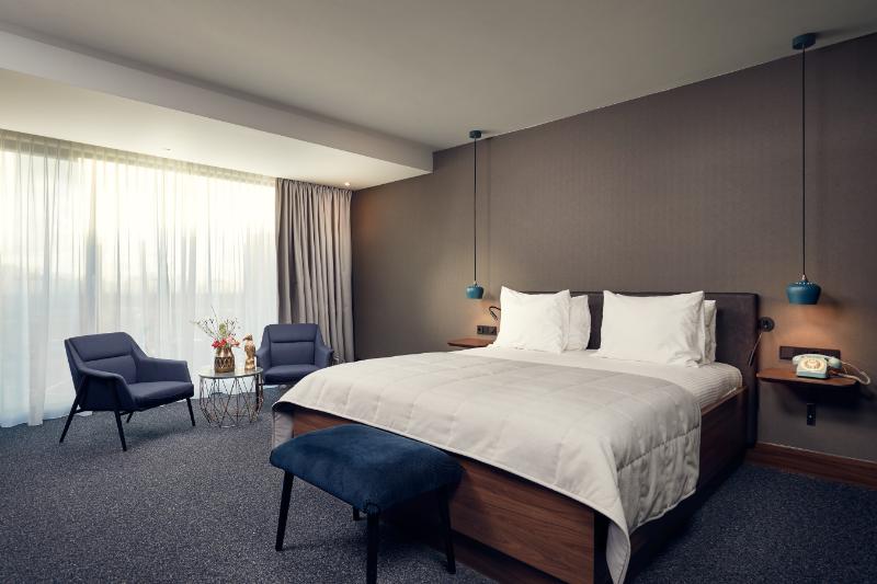 Foto van Van der Valk Hotel Eindhoven - 040 Congress&Events