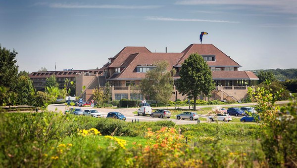 Van der Valk Hotel Stein-Urmond - 046 Meetings & Events, Urmond